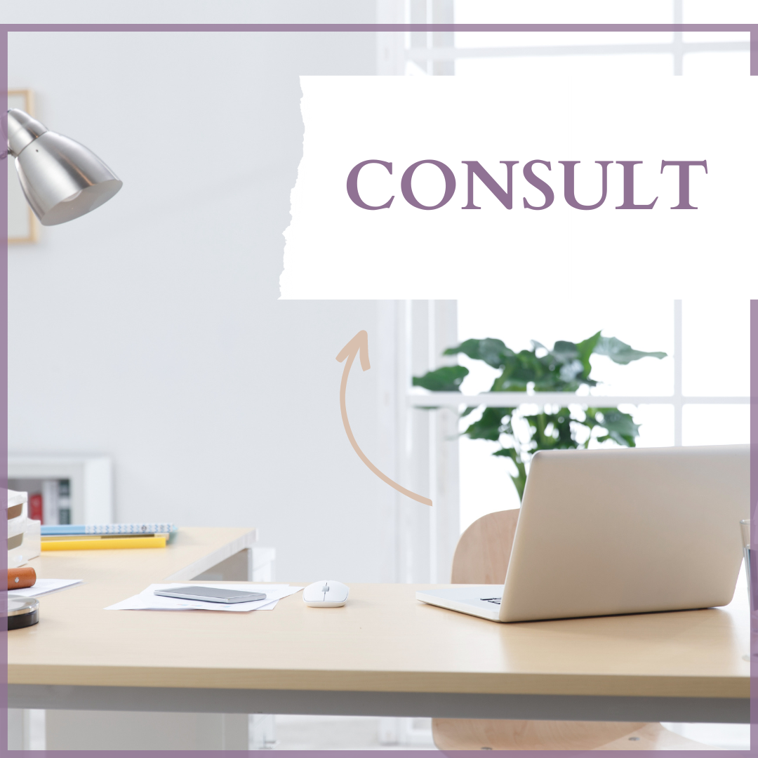 Virtual Wellness Consultation