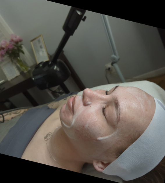 Tranquility Facial