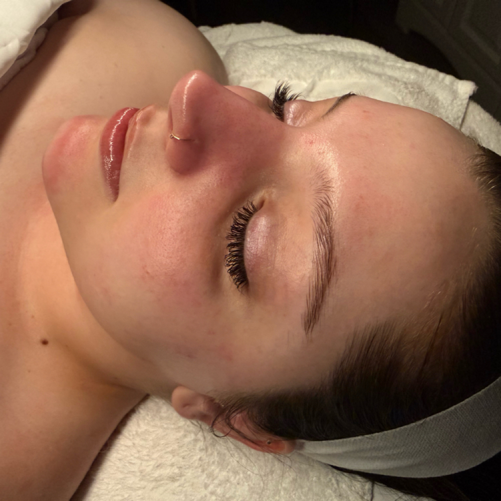 New Client Facial at Emerald Essence Aesthetics in Phoenix, AZ