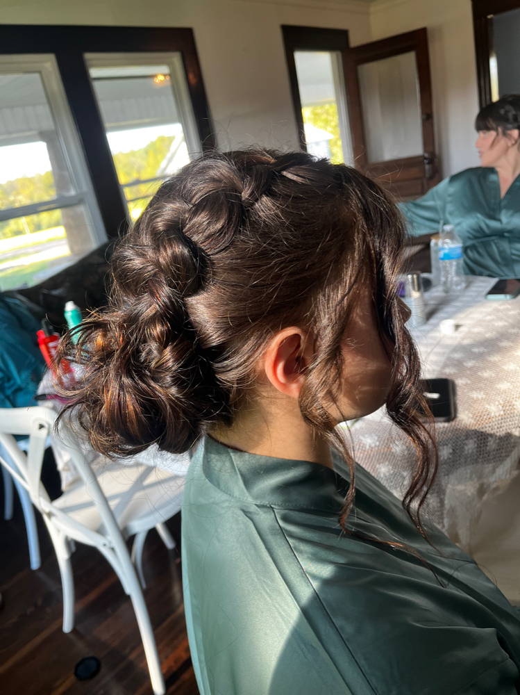 Event Hair