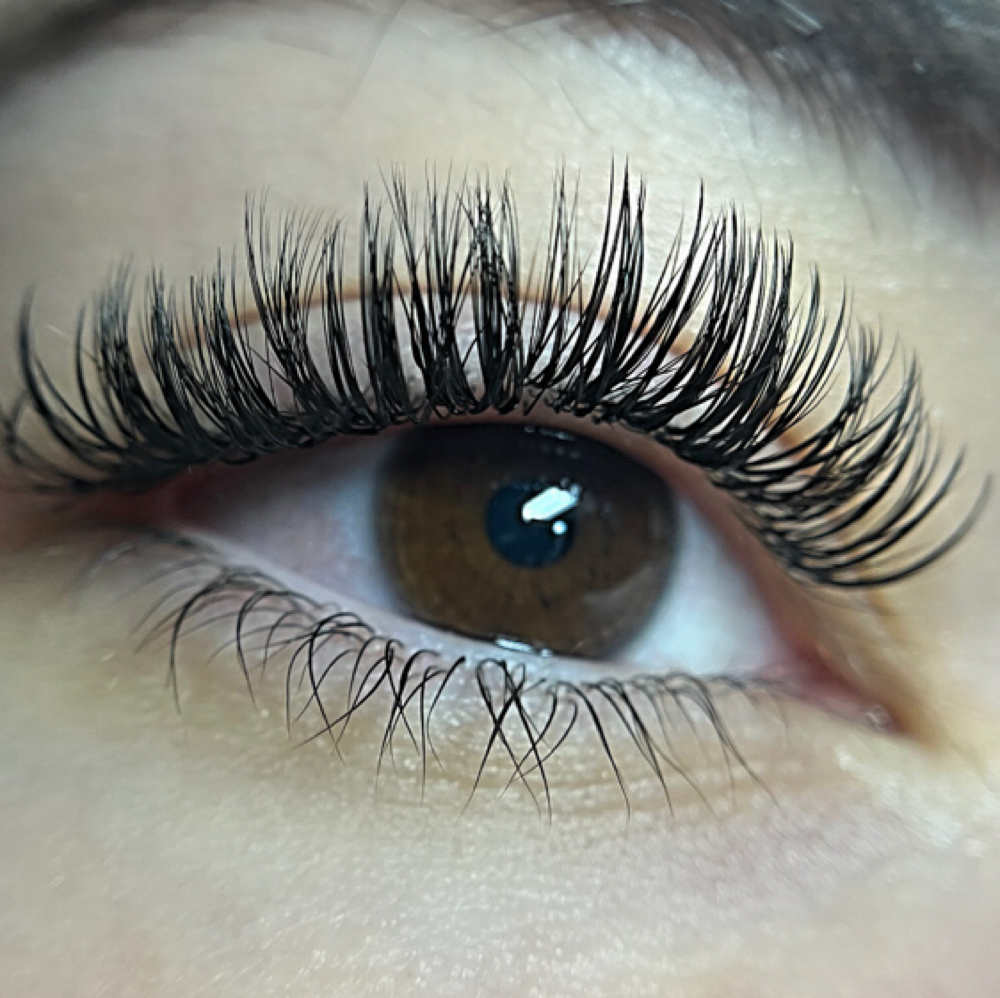 NEW CLIENT $99 Full Set at Vela Beauty Bar in Houston, TX