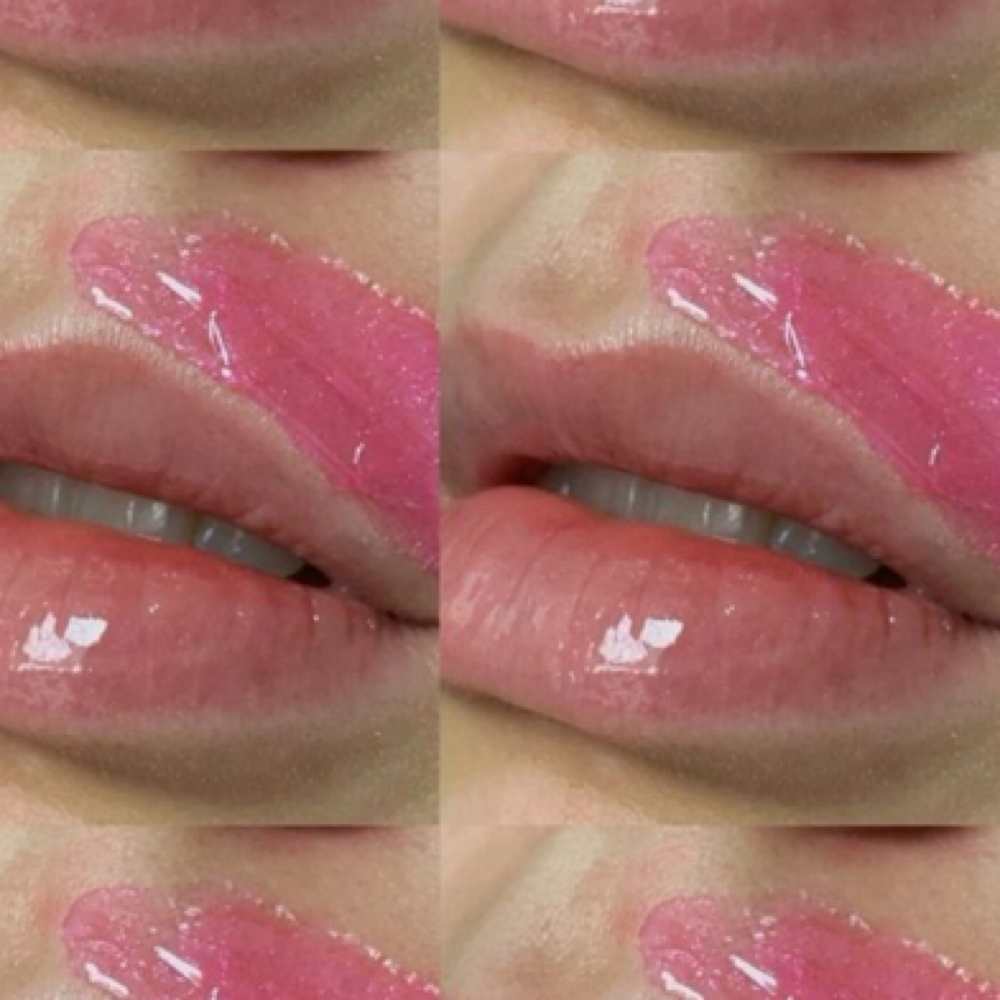 LIP WAX at Mattie’s Aesthetics in Aptos, CA