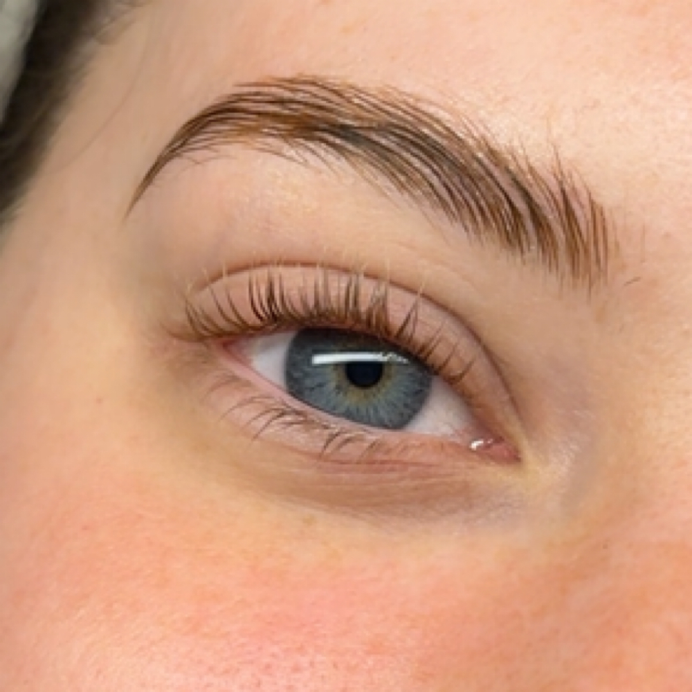 Lash Lift Only at Alyssa’s Beauty Lounge in Kernersville, NC
