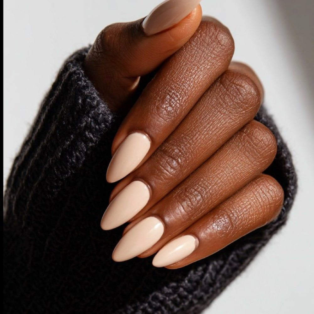 SNS Powder Manicure at Prestige bliss in Maspeth, NY