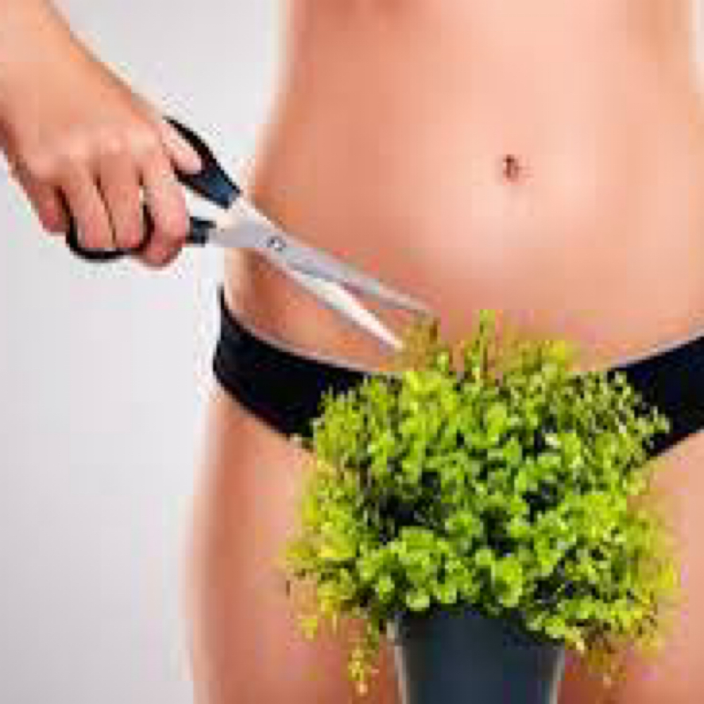 Bikini Line Wax at Ipanema Skincare in St Charles, IL