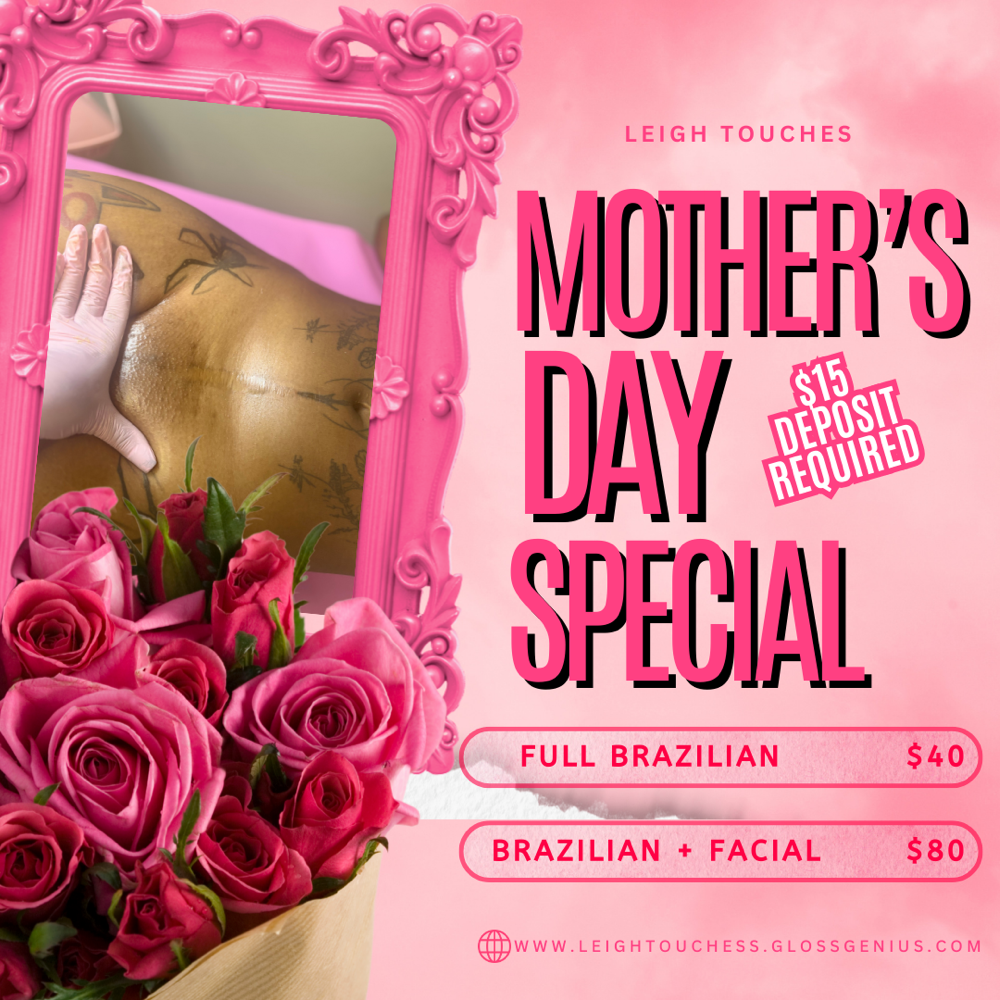 Mother’s Day Special