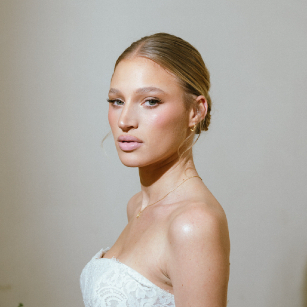 ASA In-Studio Bridal Experience at Alexis Symone Artistry in Southfield, MI