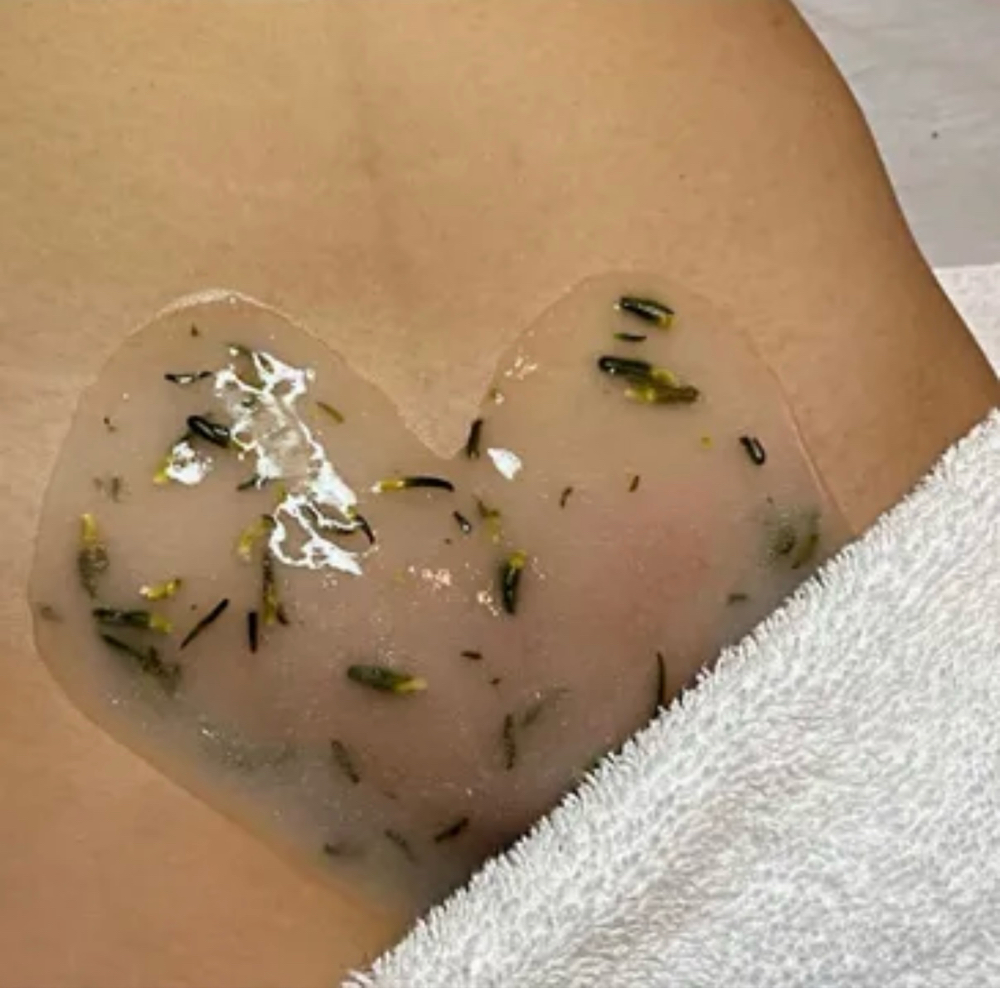 Vagacial & Brazillian Special