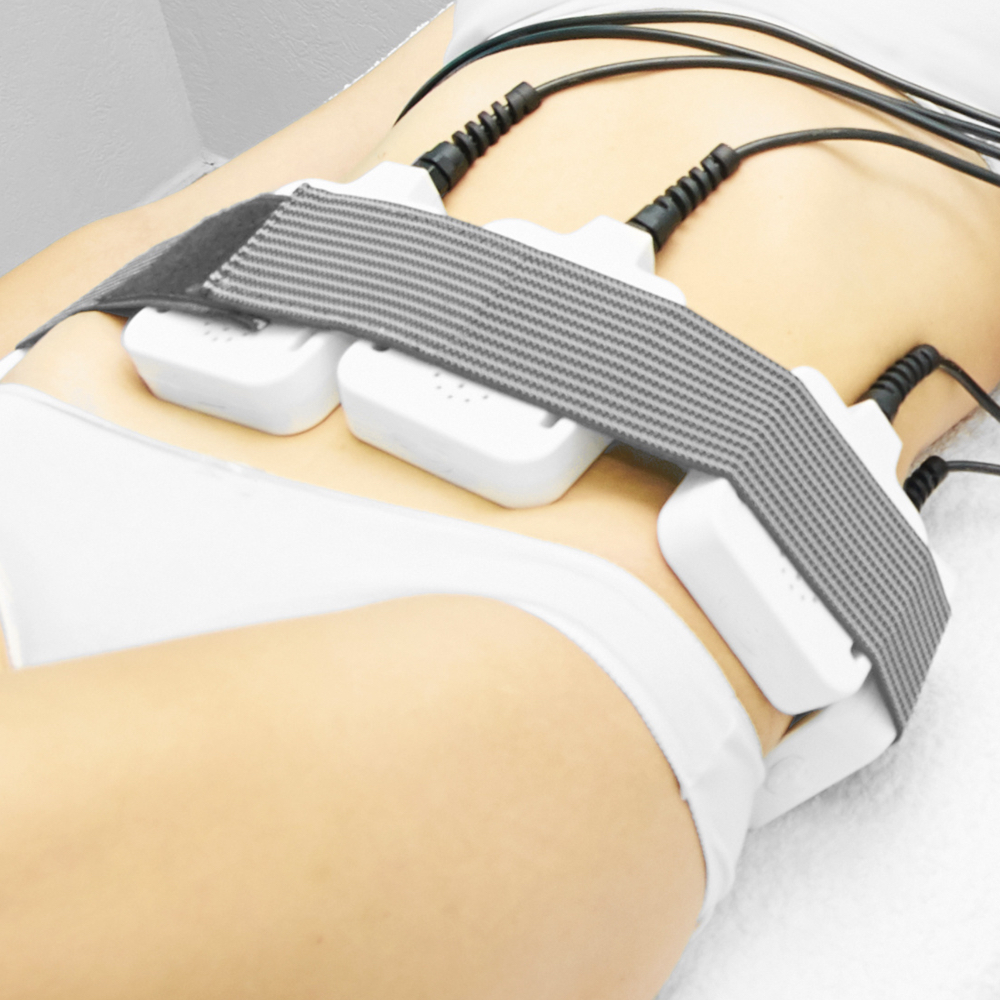 Body Slimming at Estética by Martha in Feasterville, PA