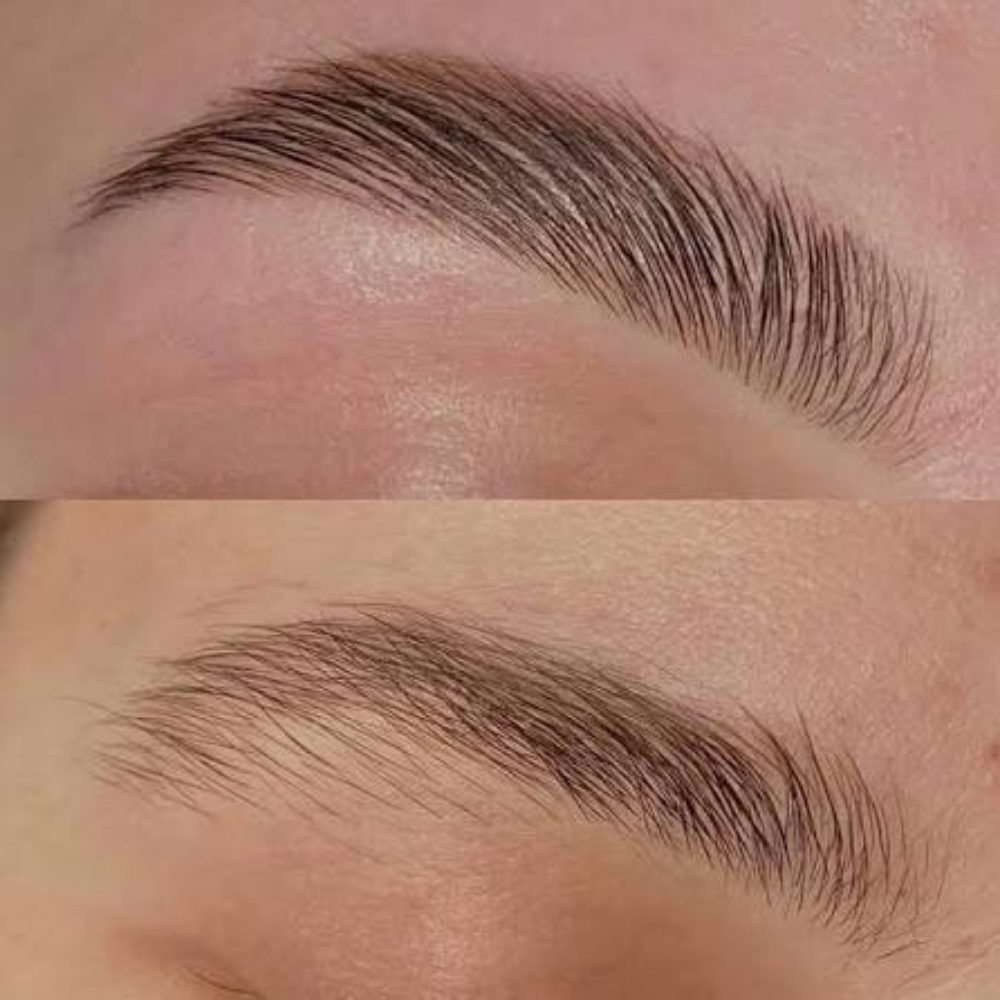 Eyebrow Lamination at Serifium Skincare by Monica in Brownsville, TX