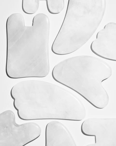 Gua Sha Add-on