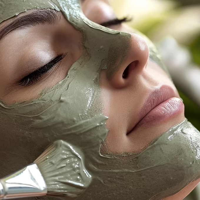 Repêchage Seaweed Ritual