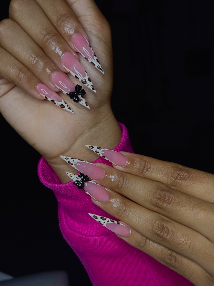 ACRYLIC LONG