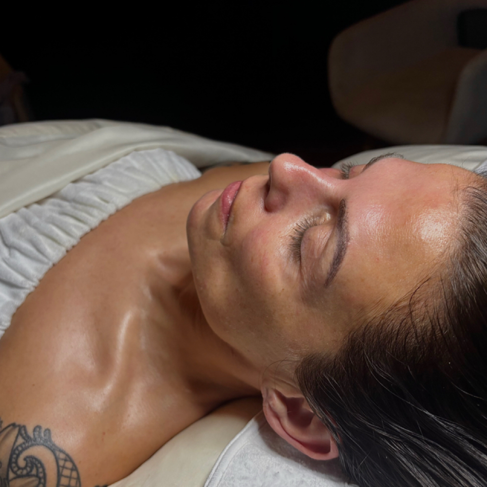 Anti-Aging Facial at Blair’s Skincare in Bowling Green, KY