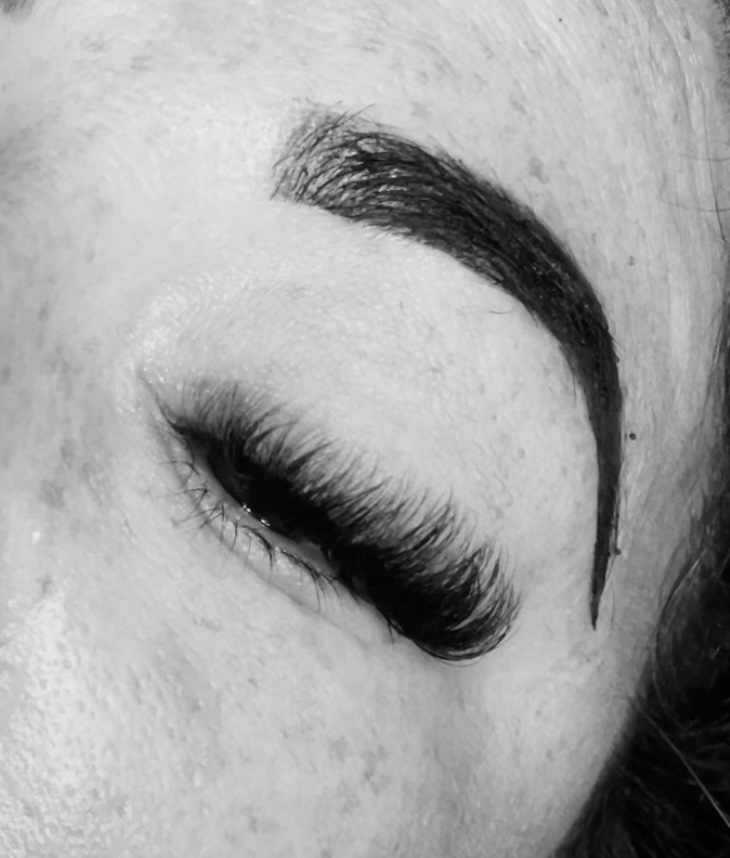 Full Volume Set at Bloom Beauty Room in Azle, TX