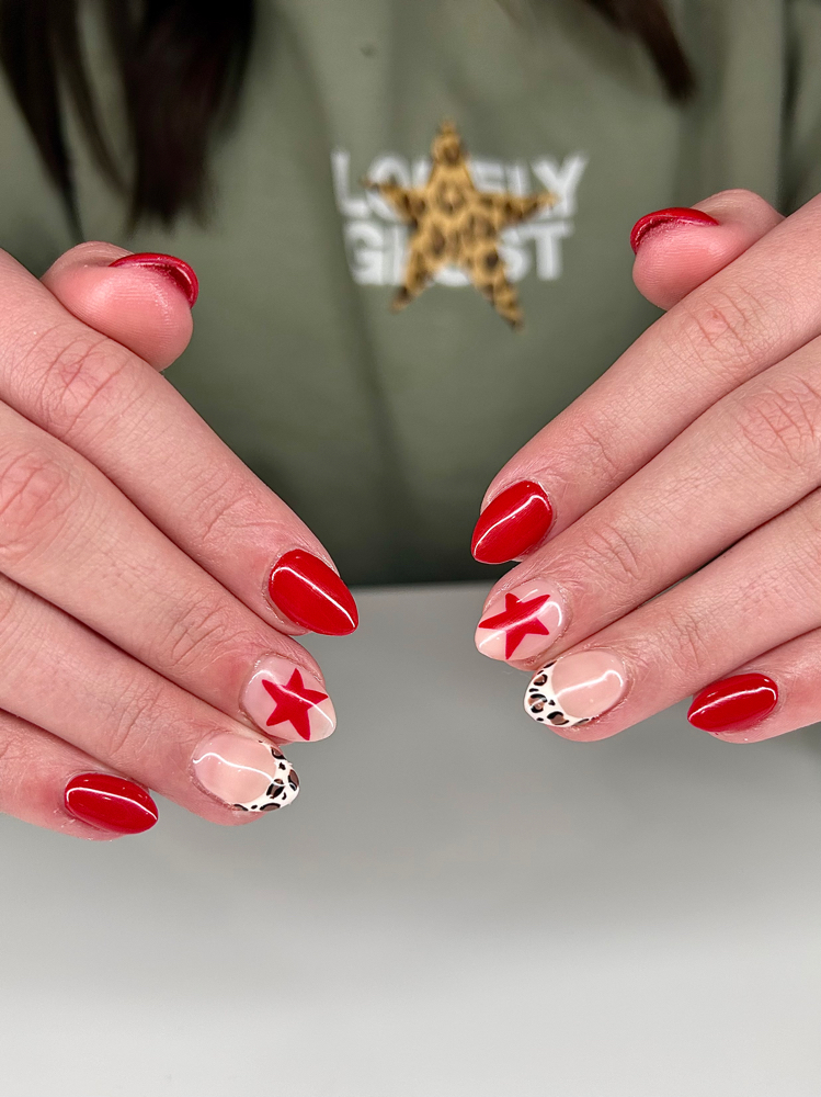 Gel X
