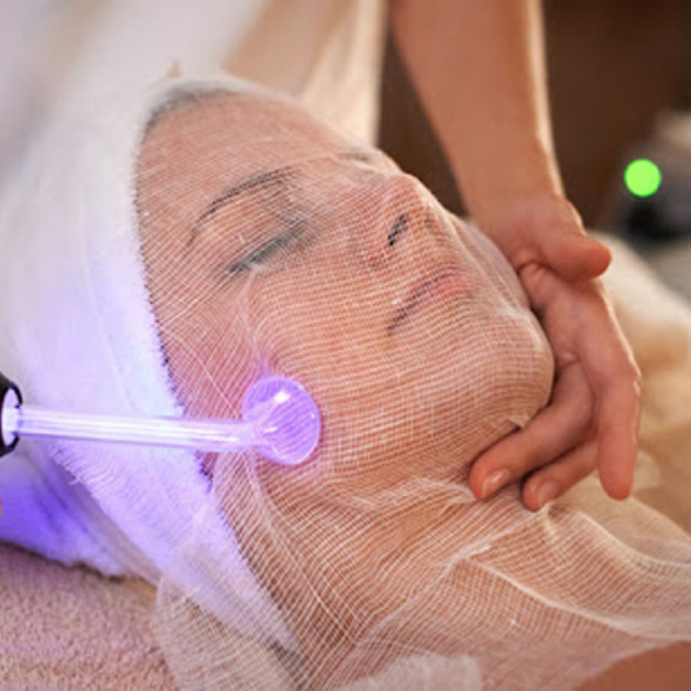 Clear Start Acne Program at Radiance in Modesto, CA