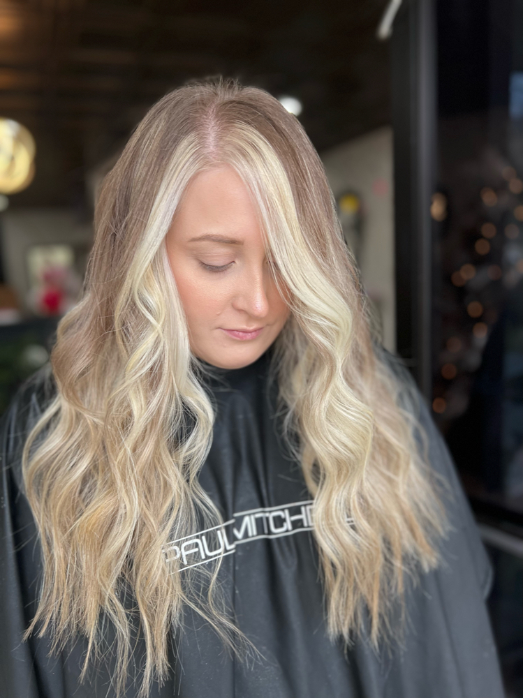 Mini Highlight/partial