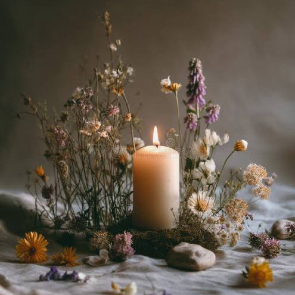 THE COTTAGE ESCAPE at The Golden Lilly Esthetics in Ashland, OH