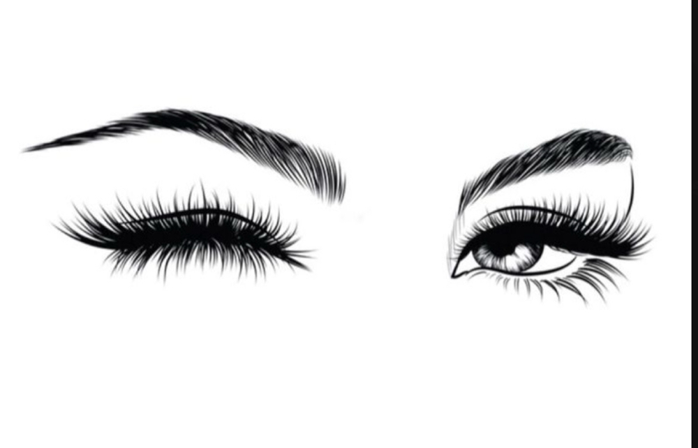 1 Week Lash Fill