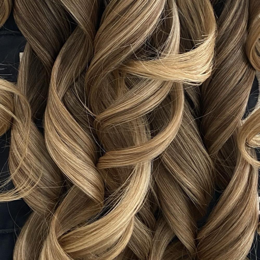 CURLYS at StylesbySydney in Brownwood, TX