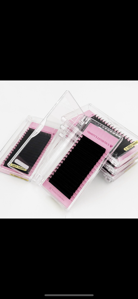 Volume Lashes