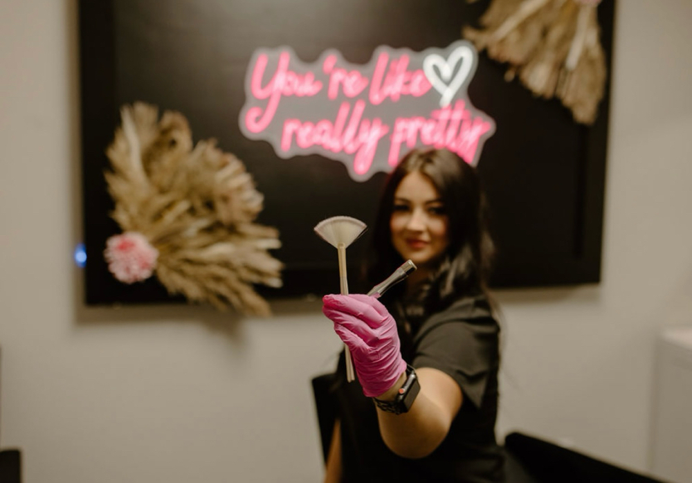 Boujee Body Microdermabrasion