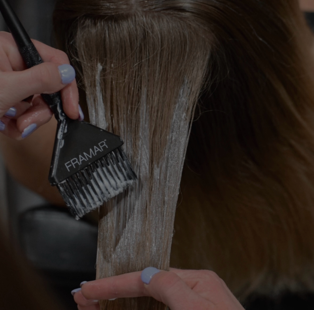Balayage