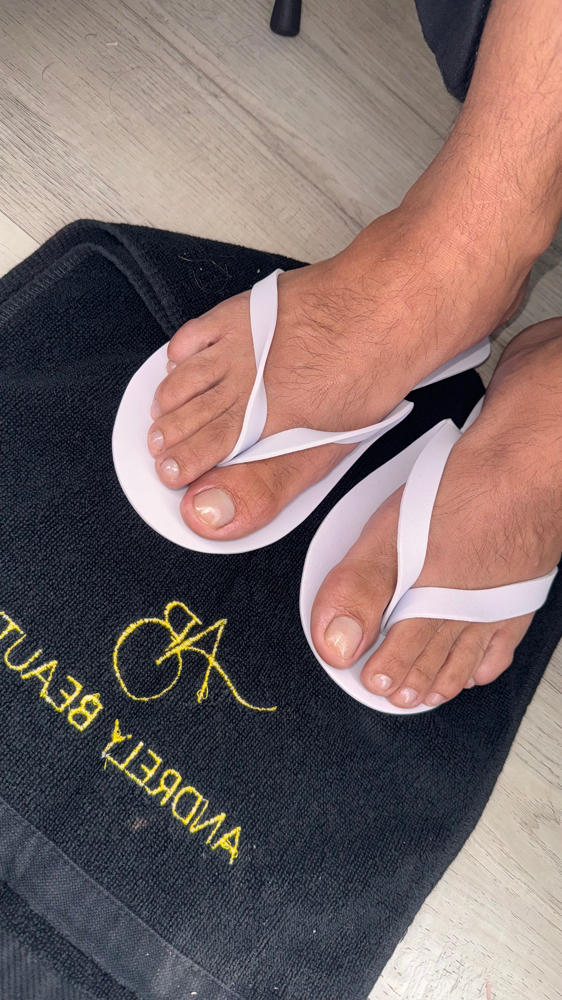 Pedicure
