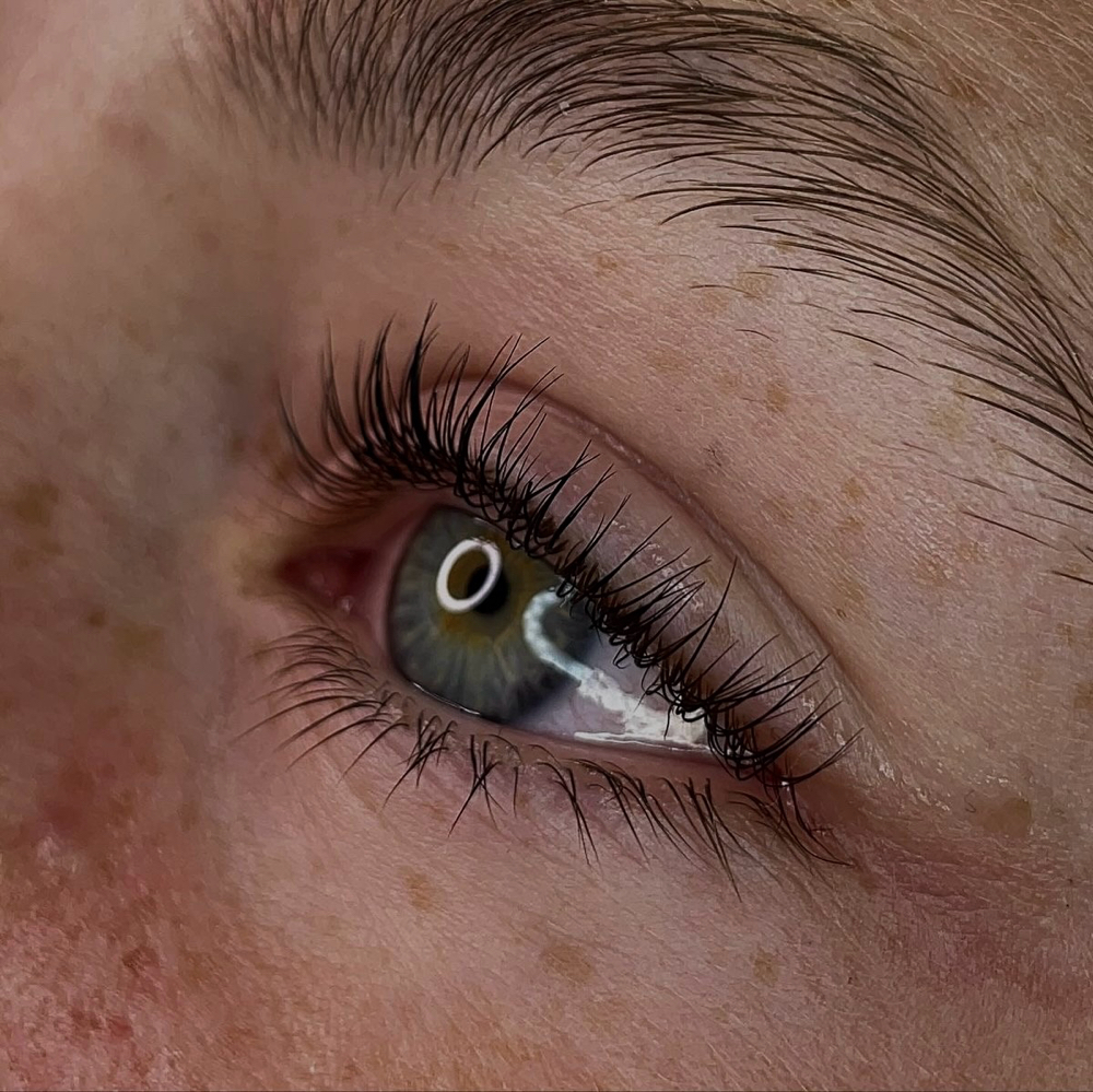 Lunar Lash Tint