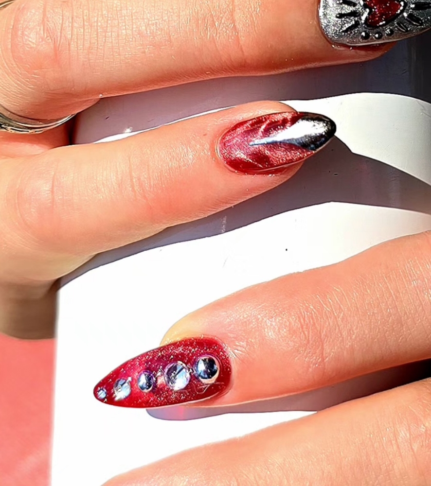 Gel-X Application