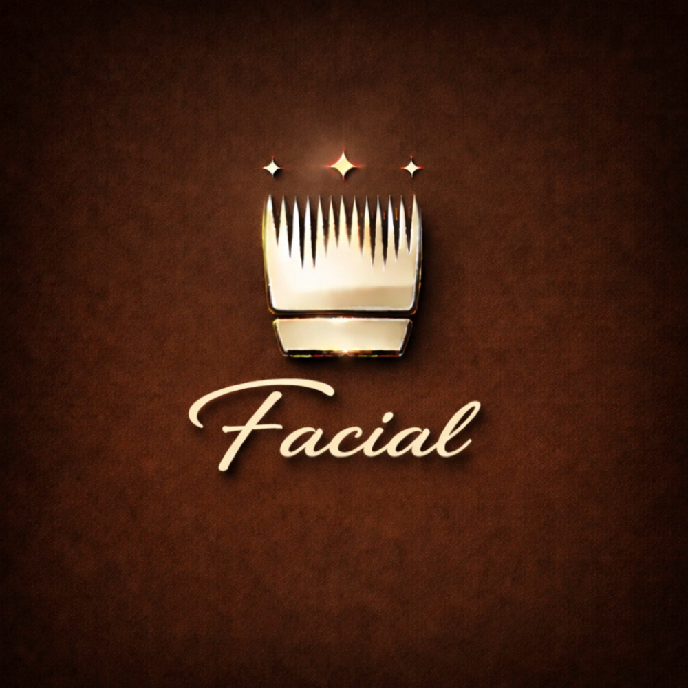 Facial at Proper Barbers +Style in Hoover, AL