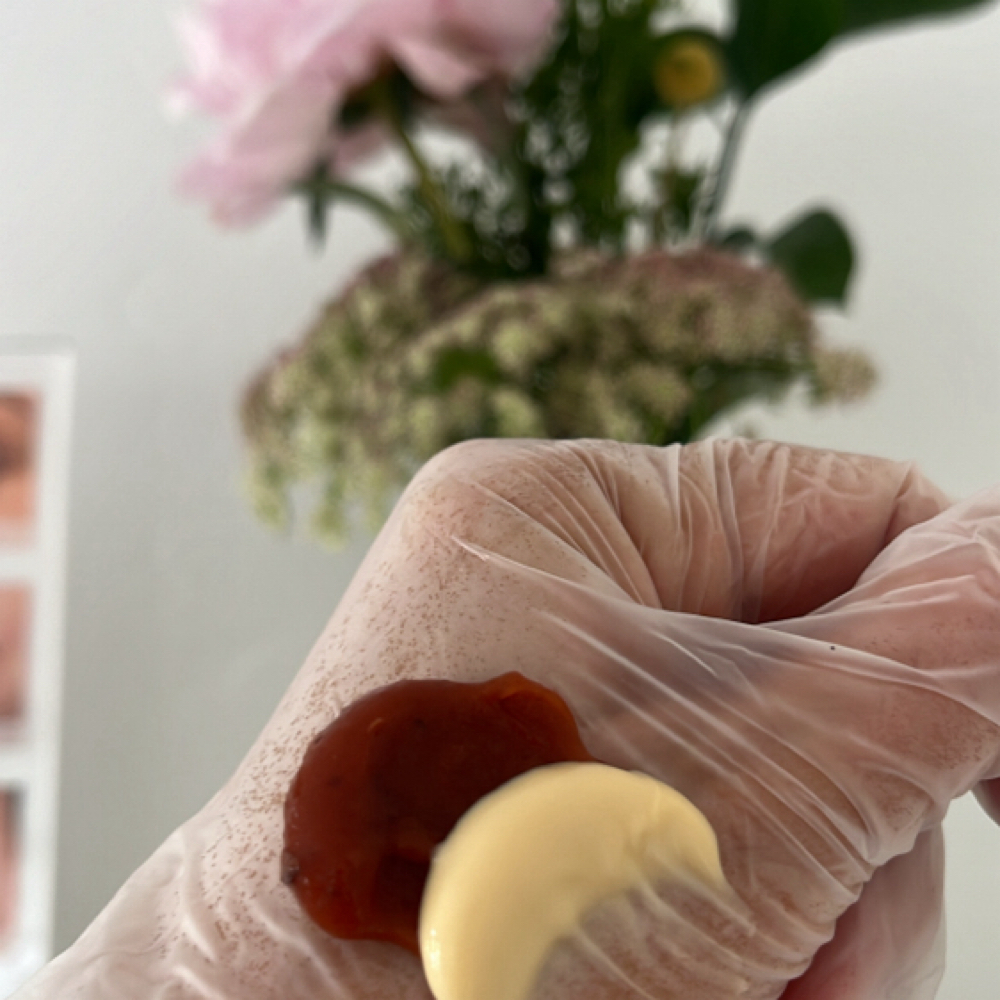 Organic Teen Facial at Solana Skincare Studio in Del Mar, CA