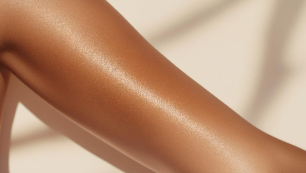 Monthly Tanning Subscription