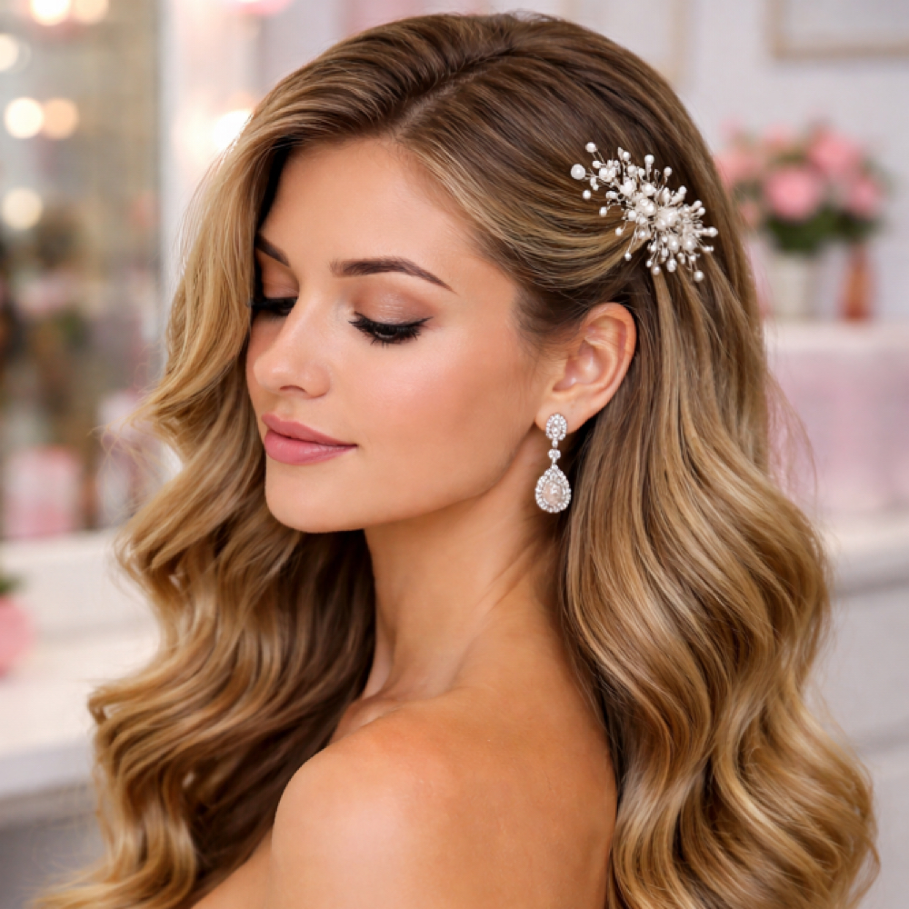 Shampoo & Specialty Down Style at WAVE Hair Studio in Beaver Dam, WI