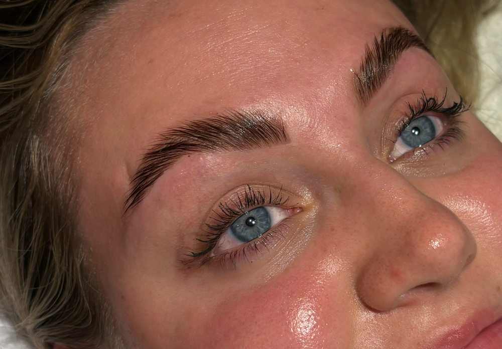 Brow Lamination