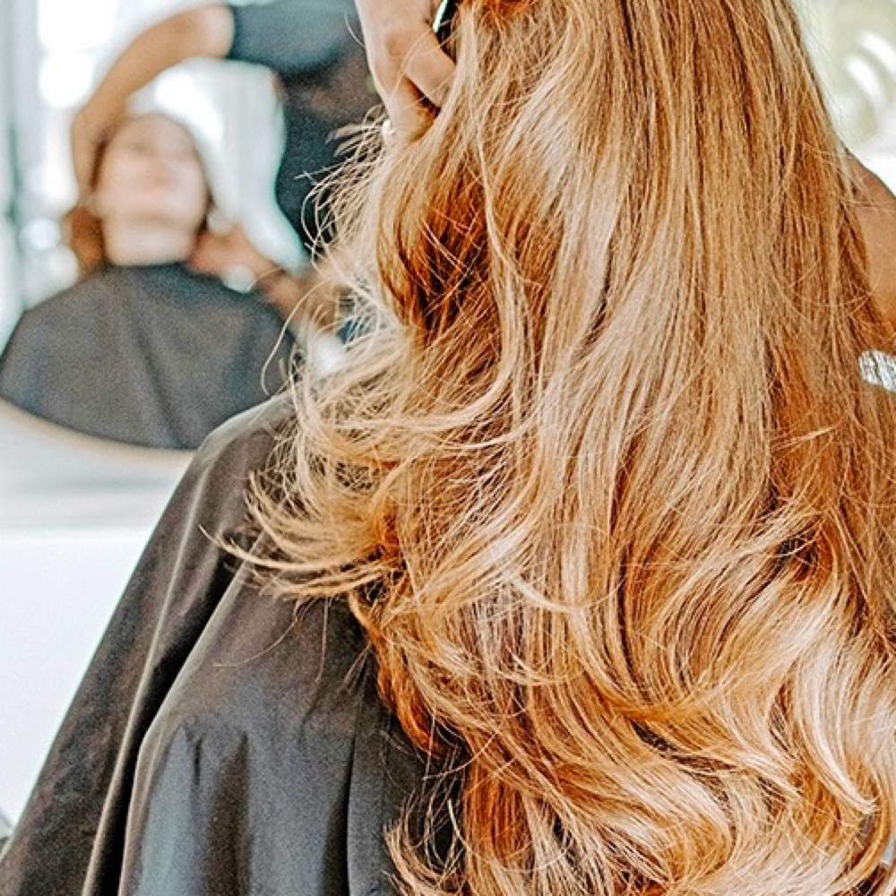 Basic Style at Emerald Salon in Harrisonville, MO