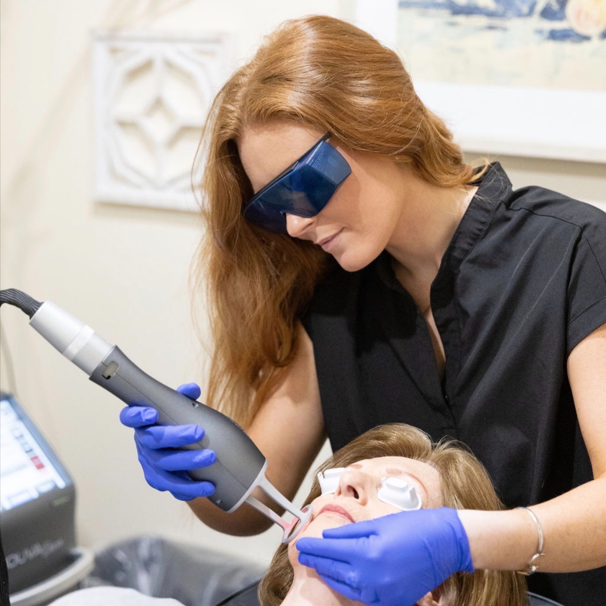 NouvaDerm Complete at Revitalize Health in Florence, SC