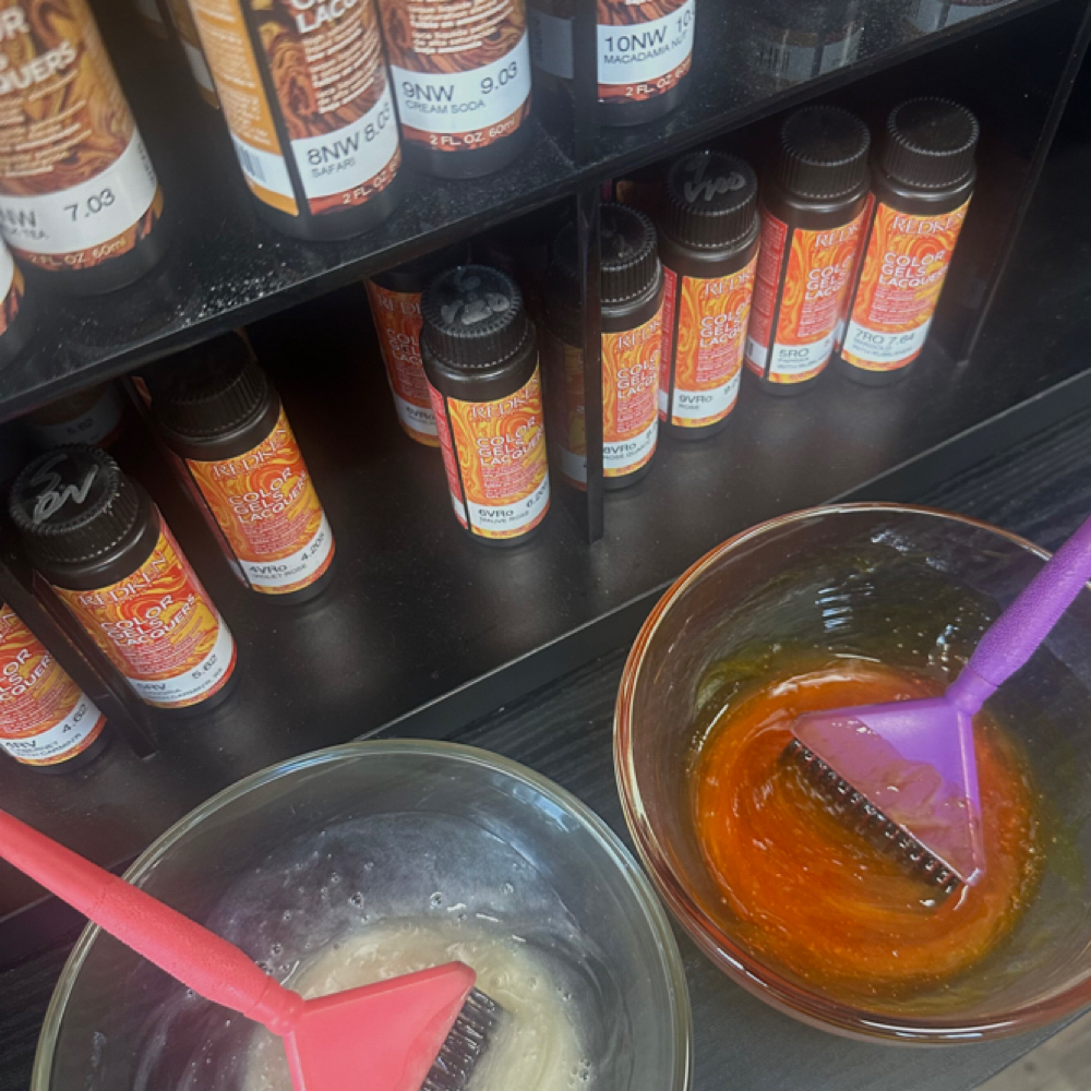 ROOT REFRESH at Jordan - Peoria Stylist in Peoria, IL