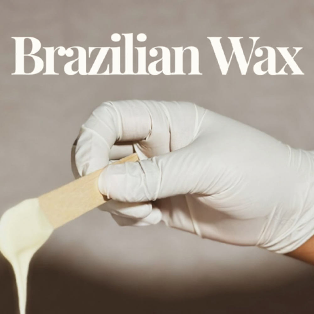 Brazilian Wax
