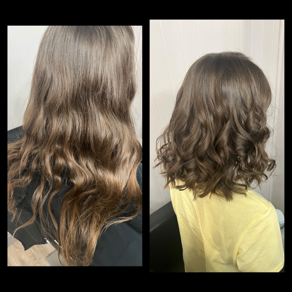 Haircut