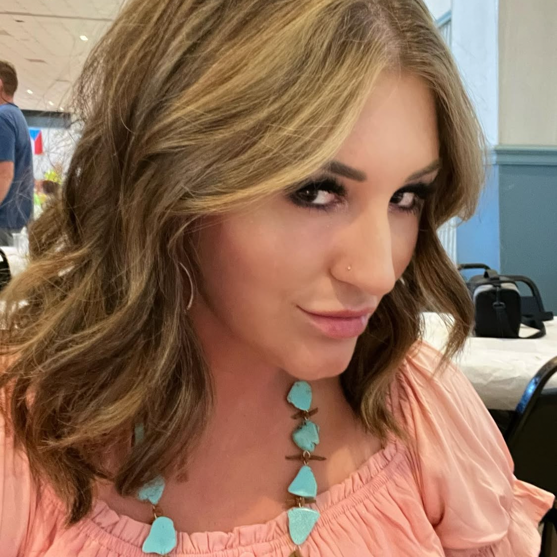 Haircut Medium Length at Mary Ann Pope in Hewitt, TX