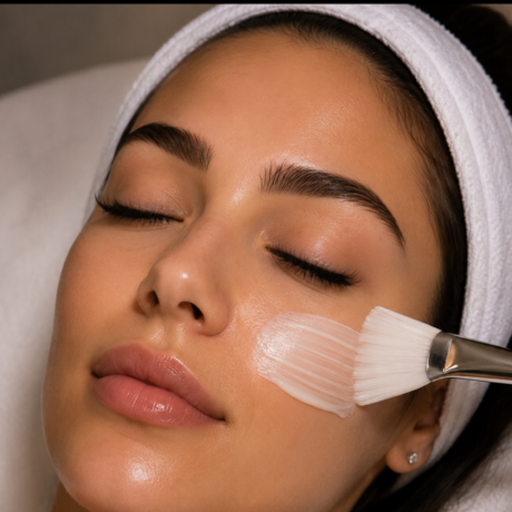 ZEMITS DEEP CLEANSE FACIAL at ELEVATED SKIN in Dallas, TX