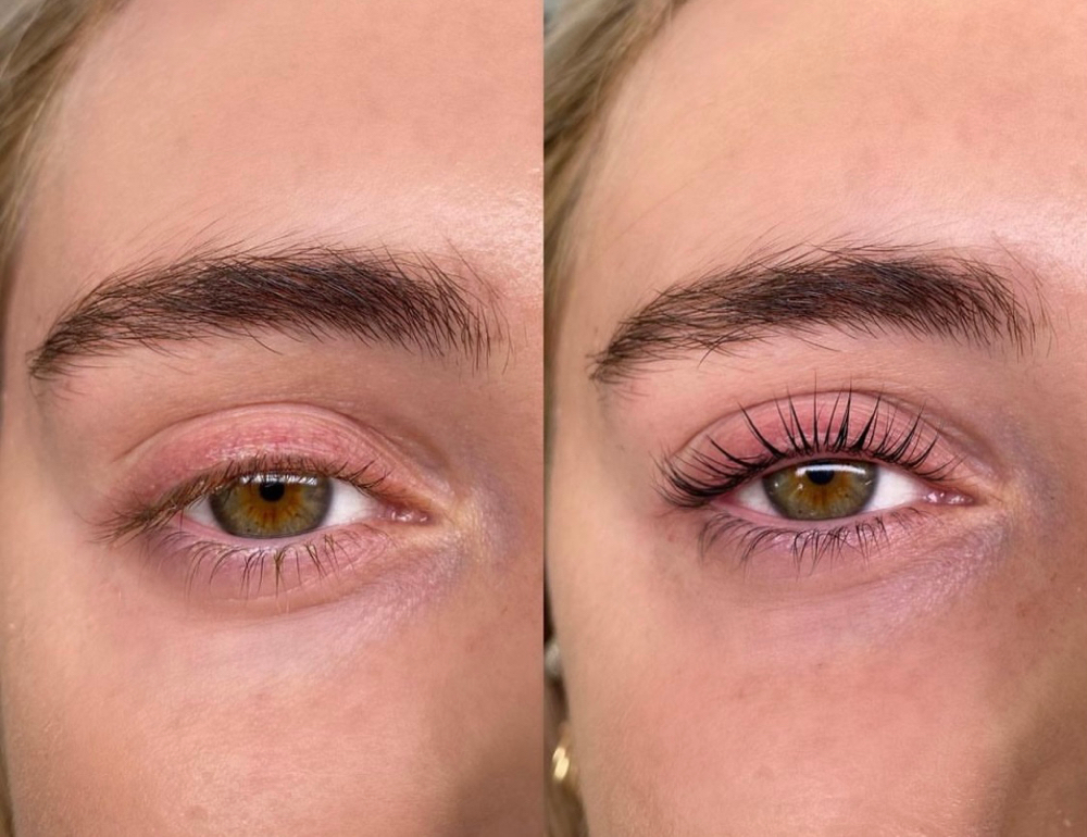 LASH LIFT