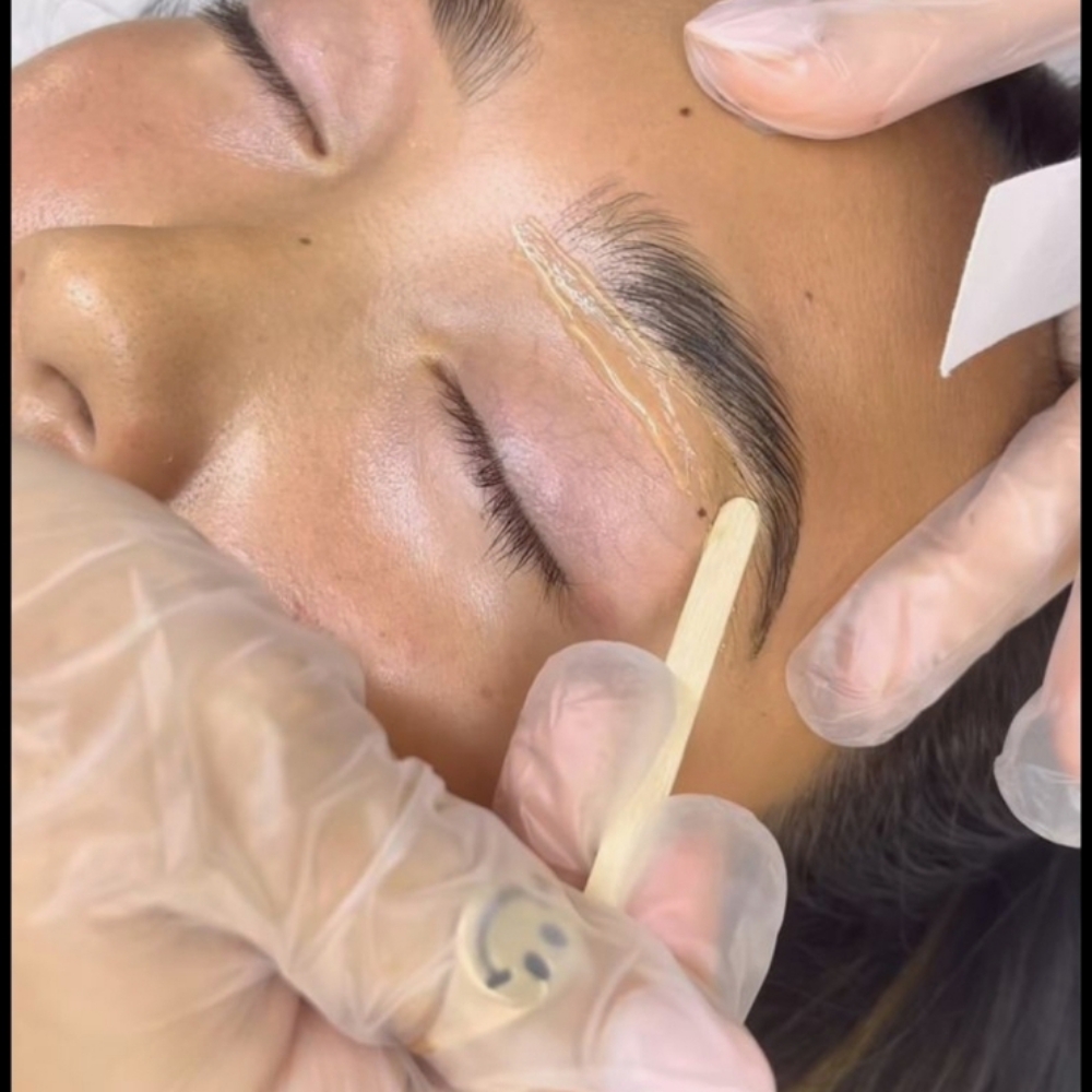 Facial Waxing at Violet Thistle by Haley in Galion, OH