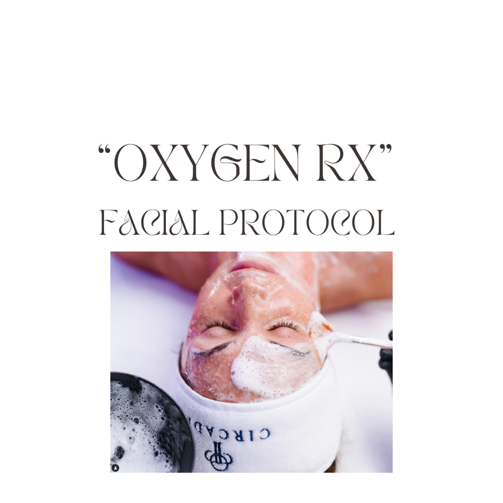 Red Carpet Facial