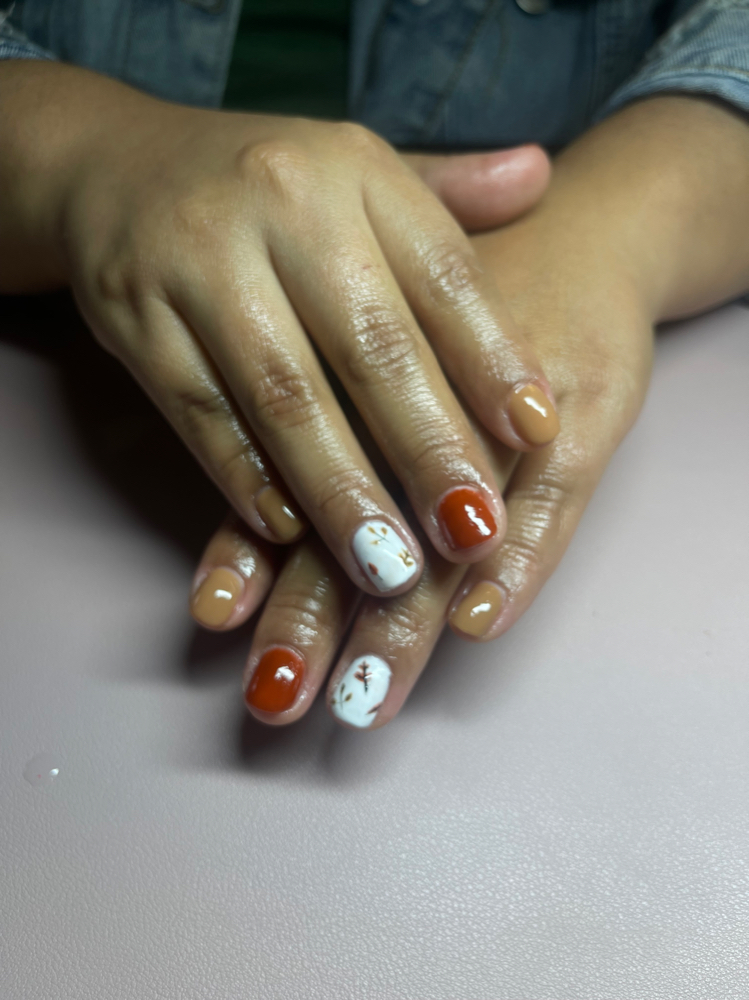 Basic Manicure
