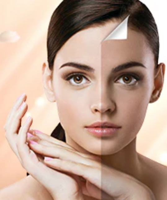 Eternal radiance treatment