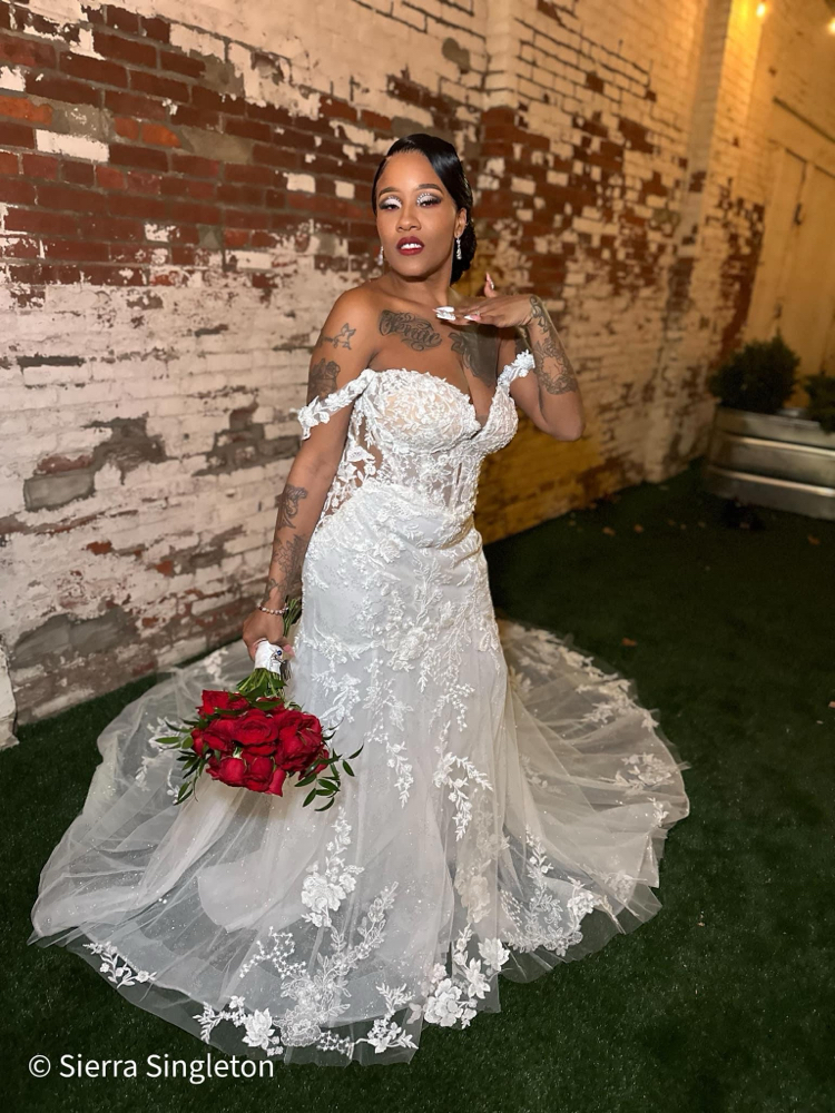 Bridal Session