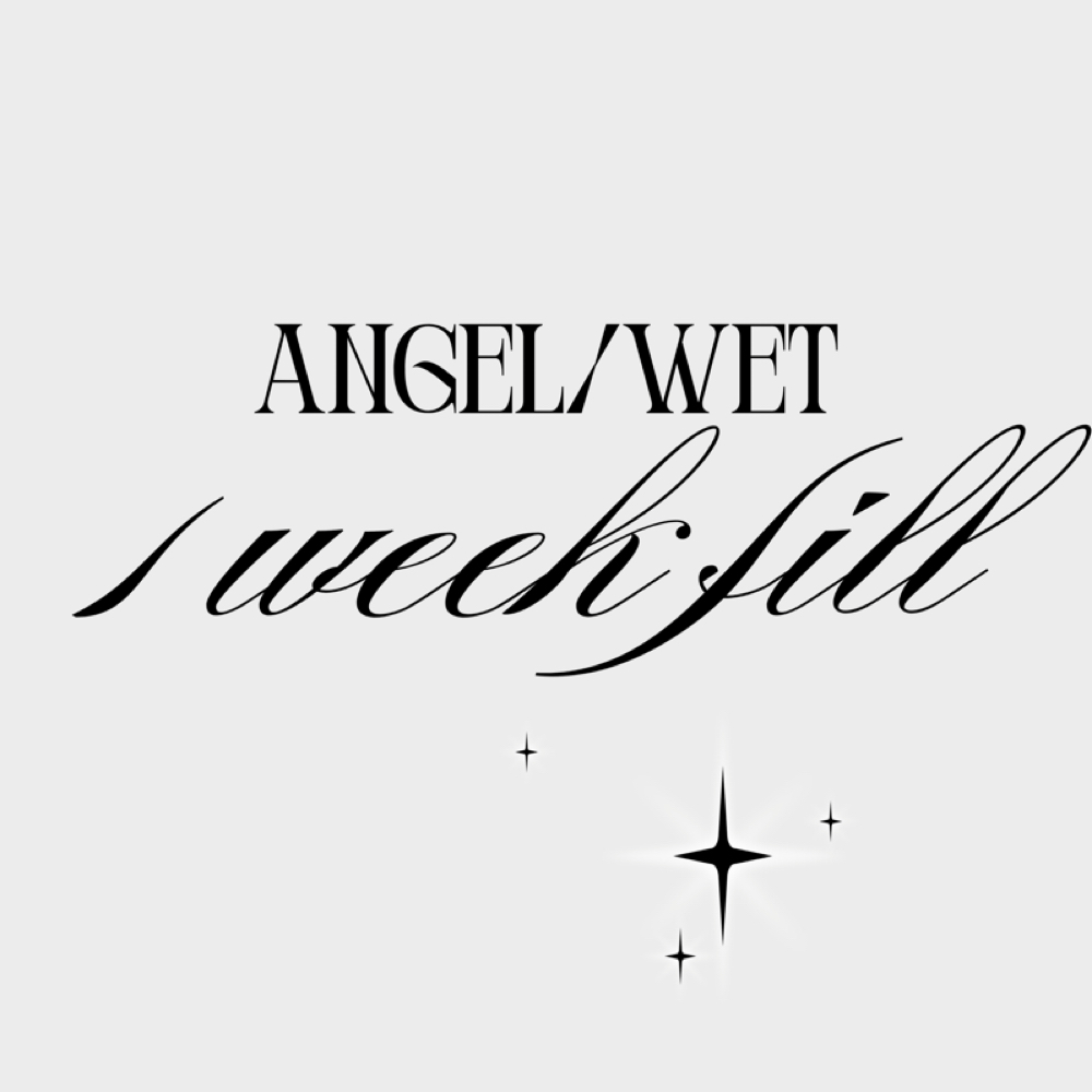 Angel/Wet 1 Week Fill at MoneyMakeover in Clifton Park, NY